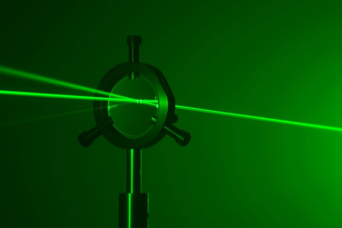 Scientists Tried to Cut a Photon in Half—and Broke the Rules of Physics