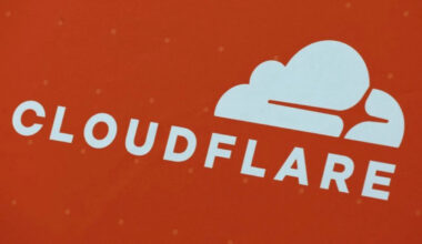 Cloudflare shares jump after forecast raise on higher AI-driven spending