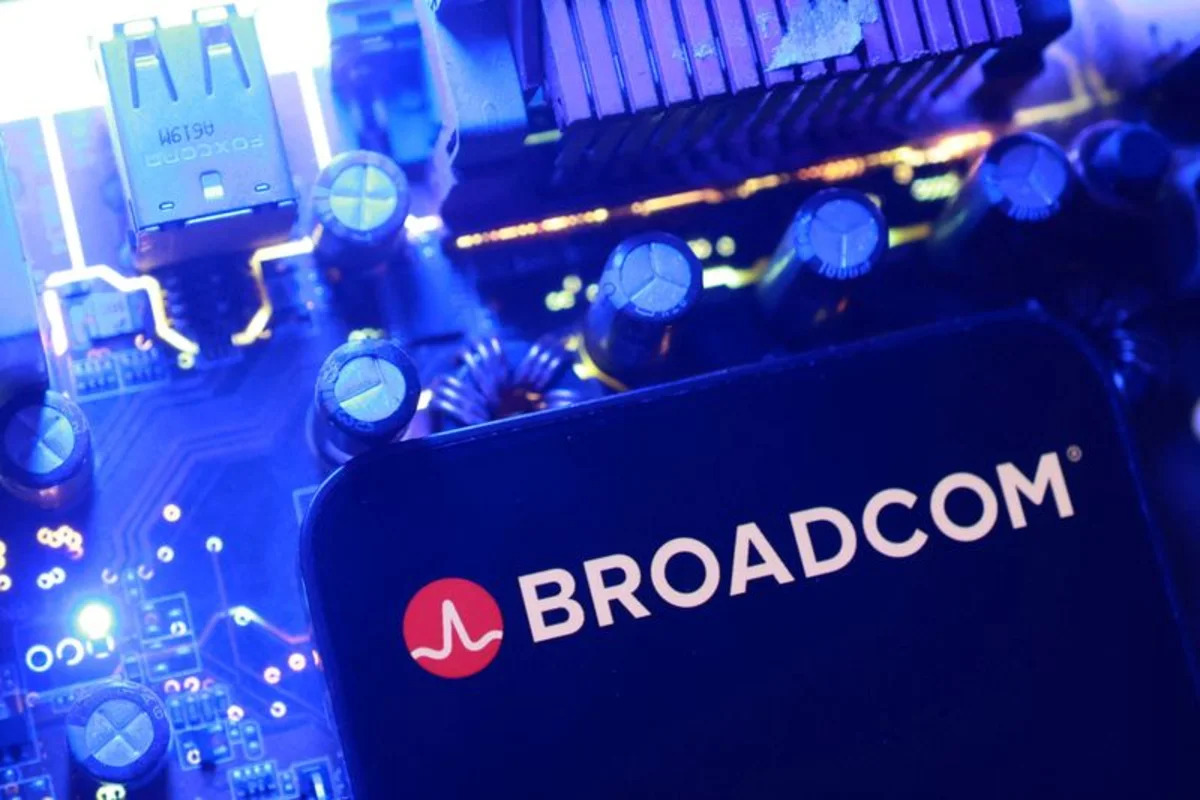 Broadcom seeks more than $60 billion in latest AI debt deal, Bloomberg News reports