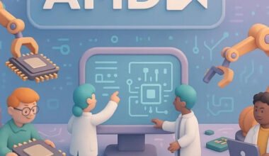 Advanced Micro Devices (AMD) Rebounds On AI Optimism, Is It Already Fully Valued?
