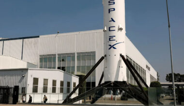 Starship Reusability is ‘Absolutely Central’ To SpaceX’s AI Play In Long Term, Says Bernstein