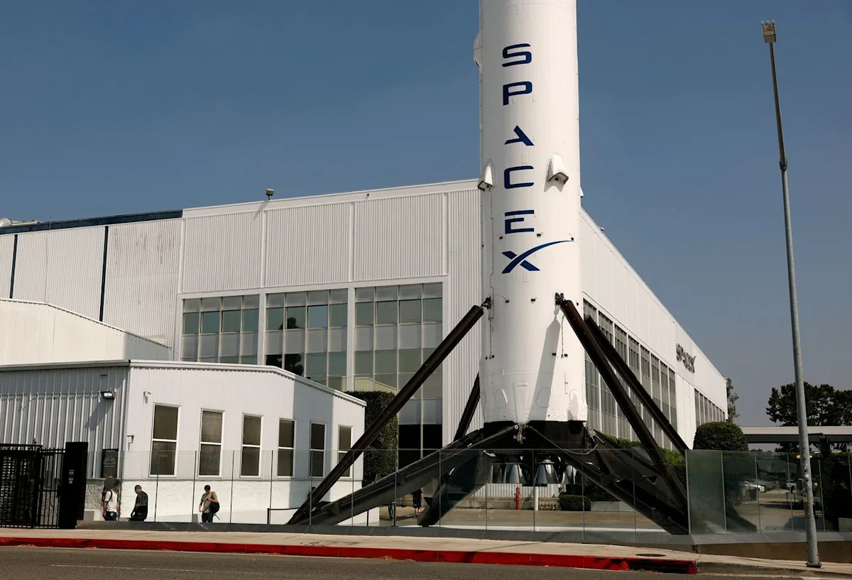 Starship Reusability is ‘Absolutely Central’ To SpaceX’s AI Play In Long Term, Says Bernstein