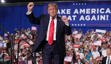 ‘American Distillers Have Been Unfairly Targeted’: US Spirits Industry Blames Canada’s Booze Ban for Trump’s 50% Tariff
