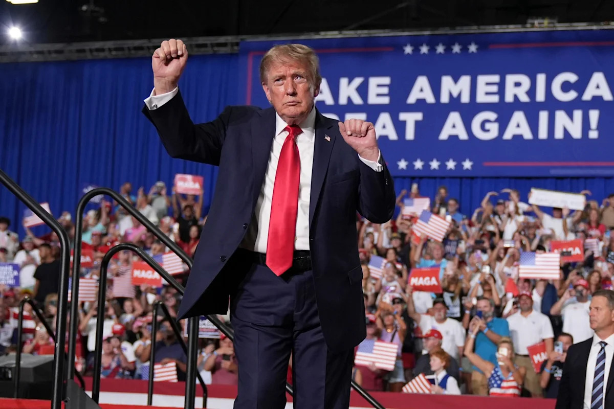 ‘American Distillers Have Been Unfairly Targeted’: US Spirits Industry Blames Canada’s Booze Ban for Trump’s 50% Tariff