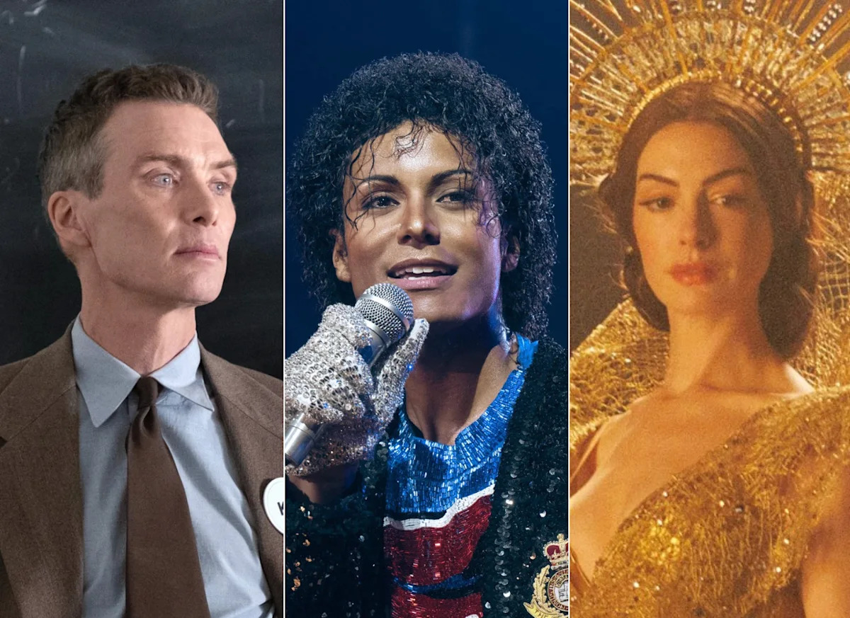 Best Movies Streaming in August 2026: Michael, Oppenheimer and More