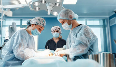 Healthcare ETFs Are Looking Up: Here's Why