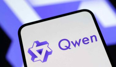 Alibaba's new Qwen AI model falls short of 'second only to Fable 5' claim