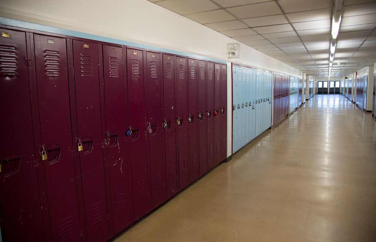 New survey finds almost half of Ontario students face psychological distress