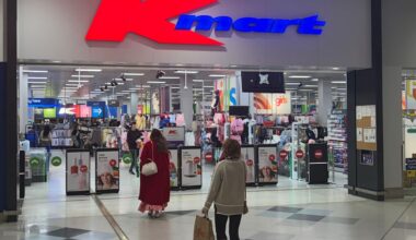 Kmart releases new kitchen range from $4 in response to 'dramatic shift' from shoppers