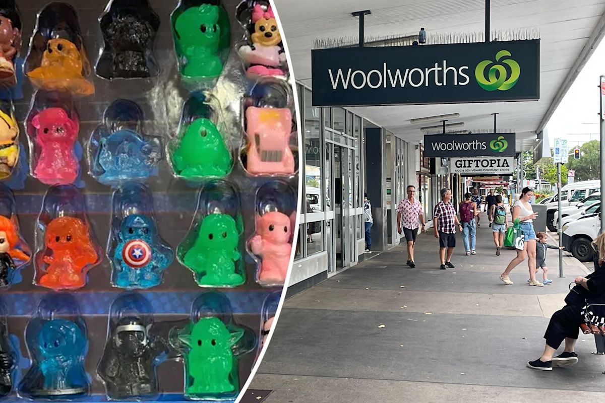 Woolworths urged to ditch Ooshies forever and bring back old customer favourite