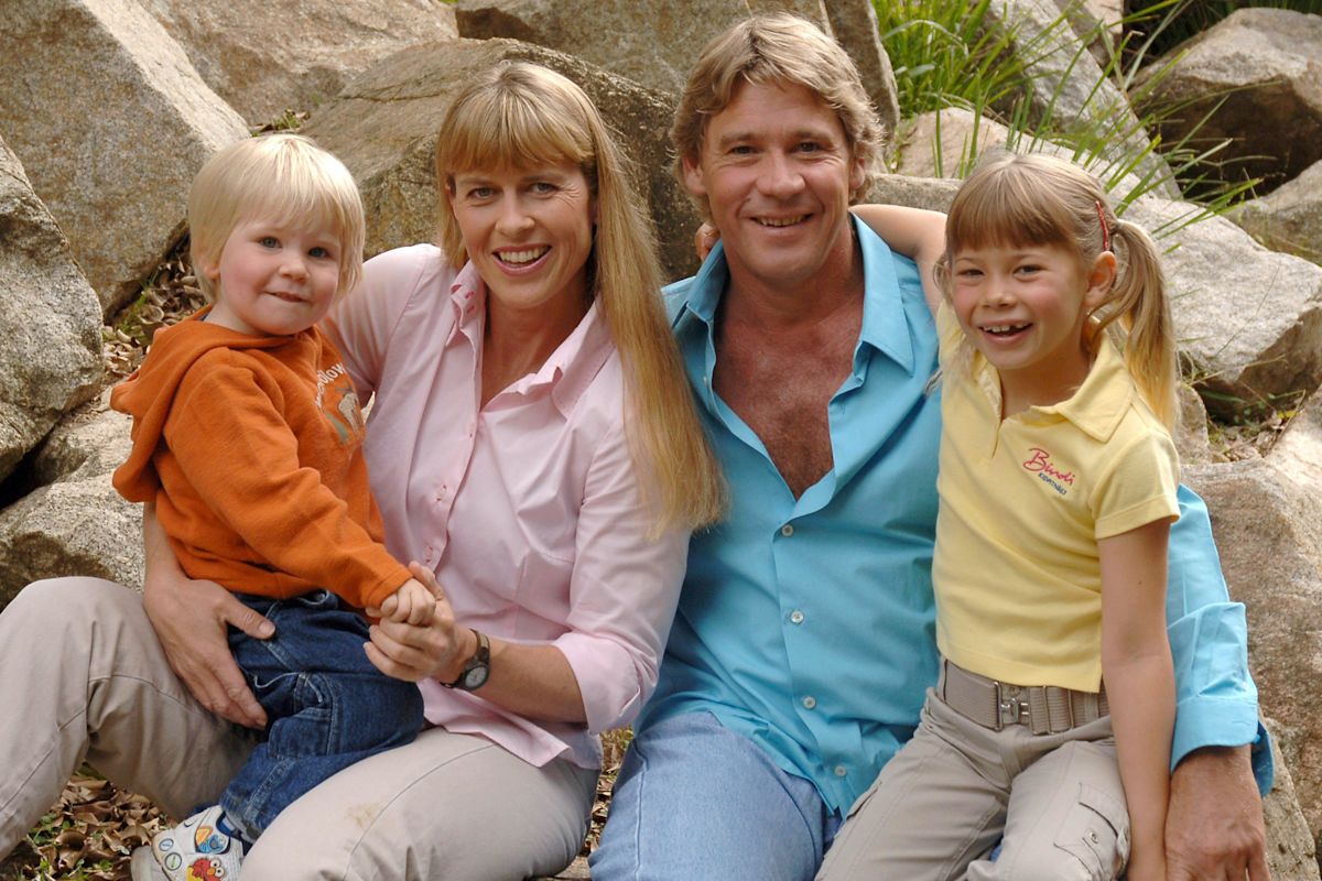 Terri, Bindi and Robert Irwin's incredible achievement laid bare on 20th anniversary of Steve's death