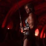 Box office flop Masters Of The Universe fulfills its destiny as the king of streaming