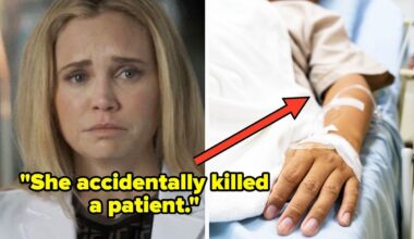 17 Dark Secrets About Working In The Medical Field That No One Knows, According To Doctors And Nurses
