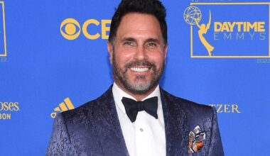 ‘The Bold and the Beautiful’s’ Don Diamont Names Co-Stars He Calls the ‘Greatest Blessings’ of His Career