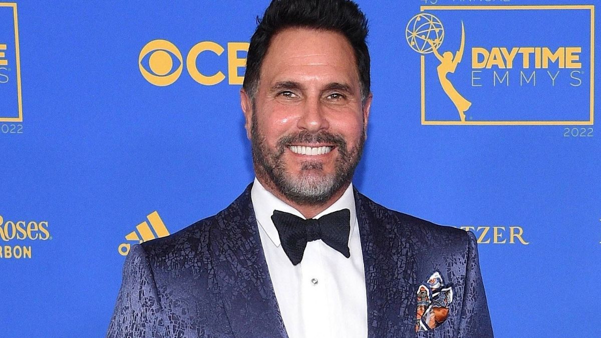 ‘The Bold and the Beautiful’s’ Don Diamont Names Co-Stars He Calls the ‘Greatest Blessings’ of His Career