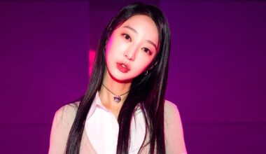EXID's Hyelin Runs a Seoul Taco Shop That Pulls in 140 Million Won a Month