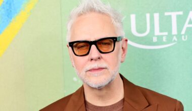 James Gunn Gives DCU Update Amid Paramount-Warner Bros. Merger & Debunks Batman’s ‘The Brave & The Bold’ Report