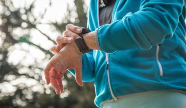 People can sense mental decline, says new research using smartwatches