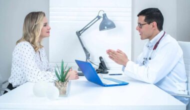 Woman Was Told to Undress While Her Doctor Wore Meta Glasses. She Confronted Him