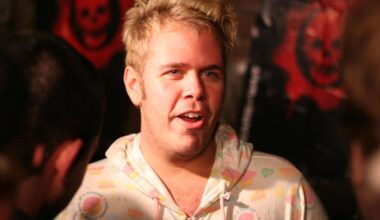 Perez Hilton’s Mother Files for Temporary Custody of His Three Children After Self-Harm Livestream and Hospitalization