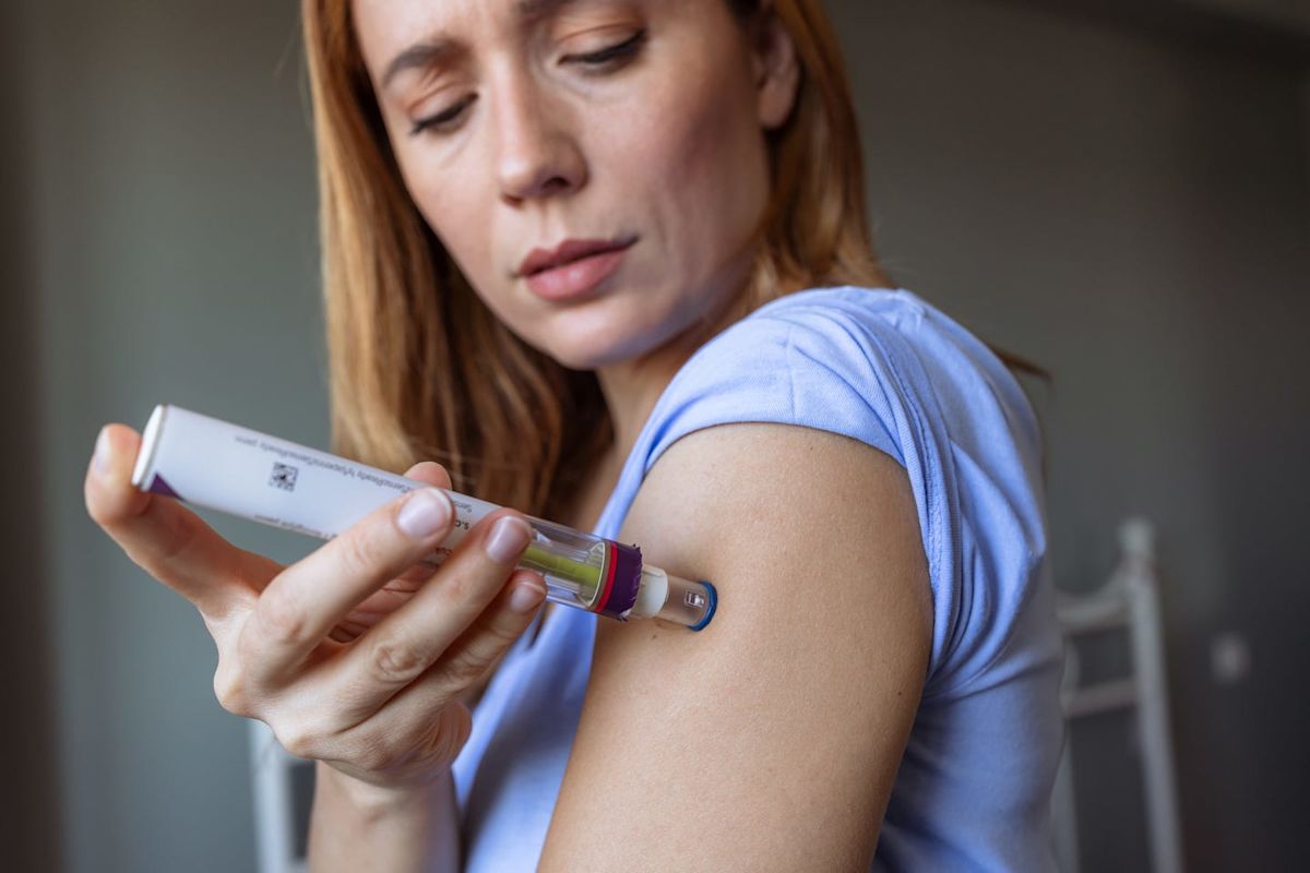 Prescription Arthritis Medication Recalled Nationwide, FDA Warns