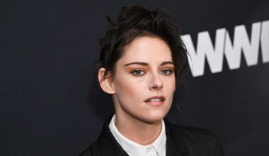 Kristen Stewart reveals real reason behind surprising purchase that's a century old
