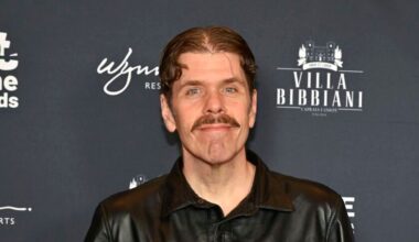 Perez Hilton is 'lucid' after mental health crisis, brother-in-law shares