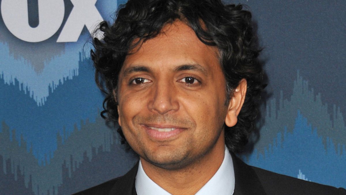 M. Night Shyamalan Used An Extreme Method To Pull Off That Iconic Sixth Sense Scene