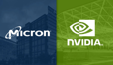 Nvidia's CFO Just Explained Why the AI Boom Is Eating Its Gross Margin -- and It's a Green Light for Micron