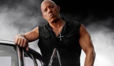 “Fast Forever” Nears Production After 4 Sets of Writers and Years of Rewrites, Confirms Vin Diesel