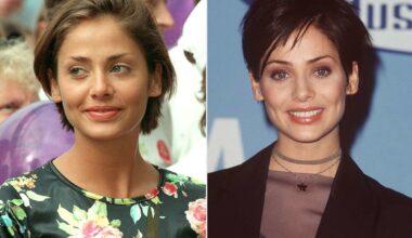 Natalie Imbruglia Says Wild Spending Left Her ‘Living in a Basement’ with ‘No Money’ After She First Found Fame