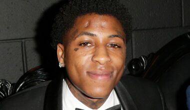 After Receiving a Trump Pardon, Rapper NBA Youngboy Reveals He’s Left the U.S. and Will ‘Never’ Move Back