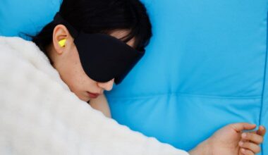 AI finds previously undetected health risks during sleep studies