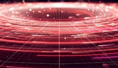 Wormholes could be the key to time travel