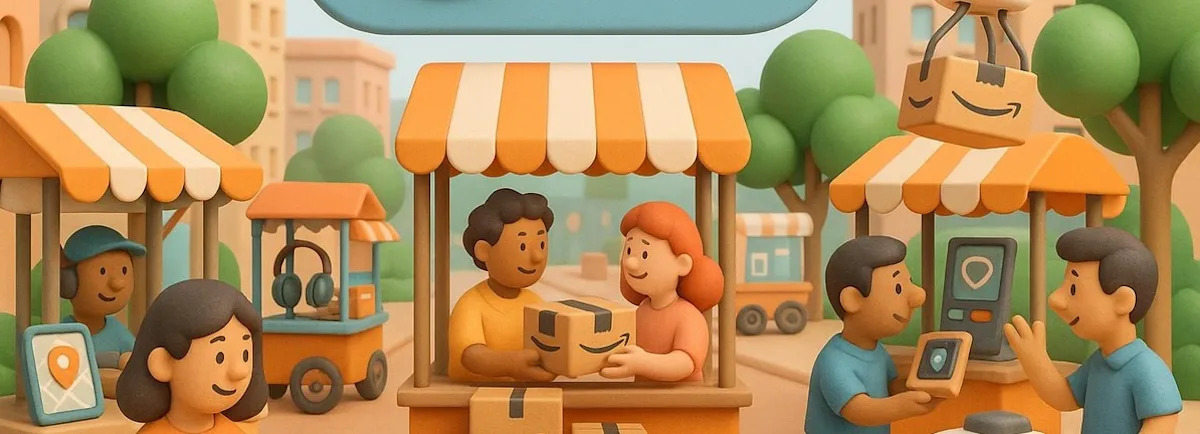 Amazon.com (AMZN) Triples AI Chip Orders As Robotaxi Supplier Network Expands