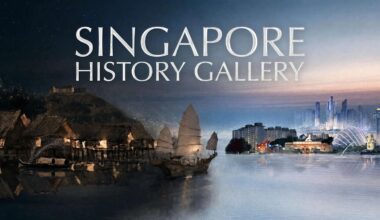 Singapore History Gallery reopens in October with fresh look at the past through new narratives