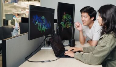Scientists use AI to invent viruses never seen in nature, fueling hope for medical breakthrough