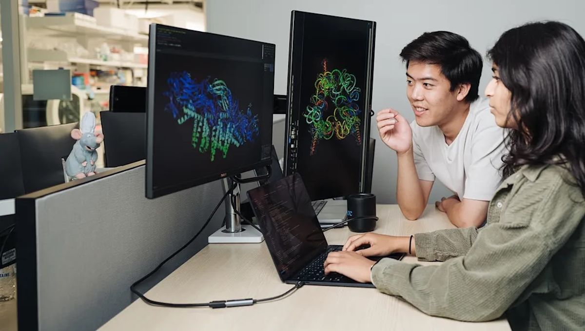 Scientists use AI to invent viruses never seen in nature, fueling hope for medical breakthrough