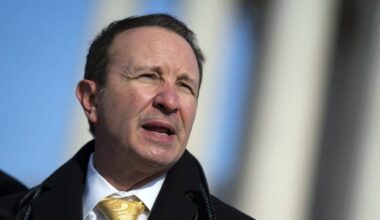 Louisiana governor ‘not concerned’ about environmental impact of Gulf Coast SpaceX facility