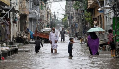 How an ‘unprecedented’ super El Nino could reshape extreme weather for 12 of Asia’s biggest cities