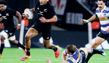 New Zealand fail to convince nce in opener
