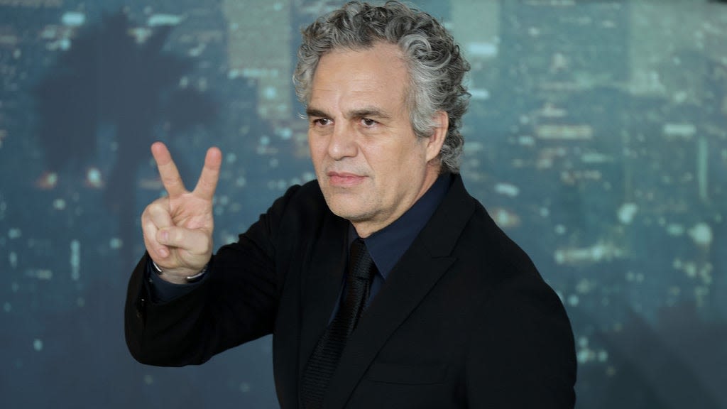 Mark Ruffalo Says Calling Him Antisemitic Over Paramount Merger Critique Is ‘Fundamentally Dishonest’