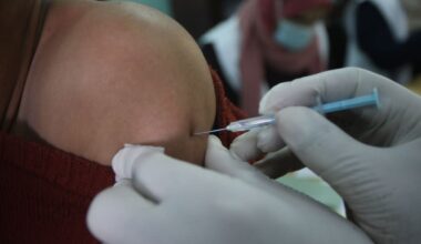 Cancer vaccines could transform treatment and prevention – but misinformation about mRNA vaccines threatens their potential