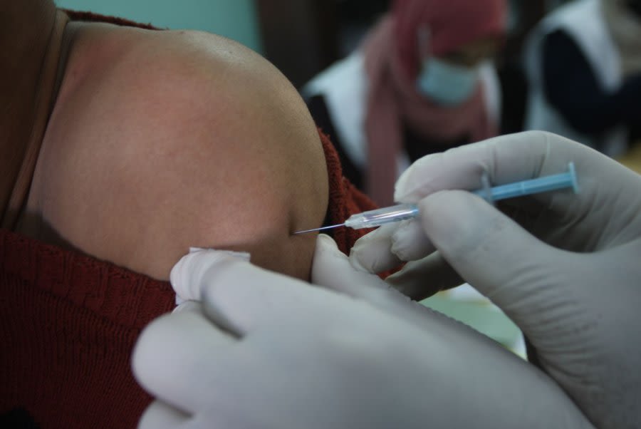 Cancer vaccines could transform treatment and prevention – but misinformation about mRNA vaccines threatens their potential