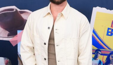 Chase Stokes Breaks Down His New Health Routine, Physical Transformation After ‘Outer Banks’