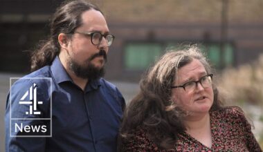 Fresh questions for NHS hospital trust gripped by maternity scandal