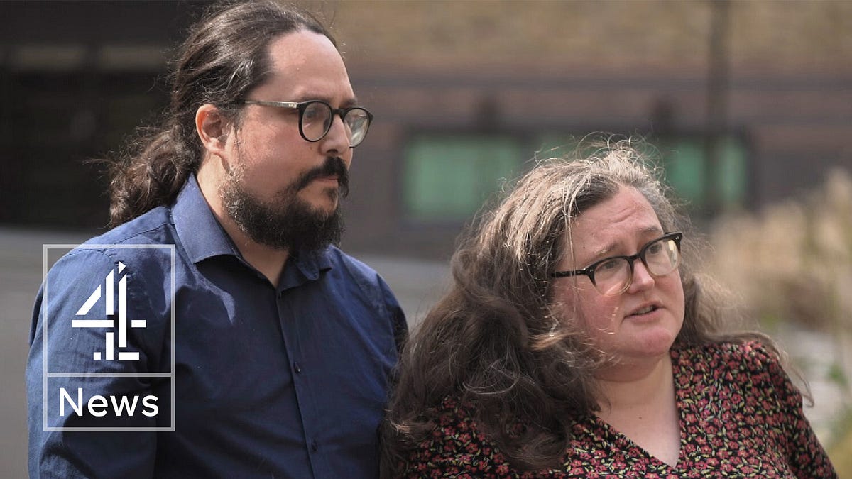 Fresh questions for NHS hospital trust gripped by maternity scandal