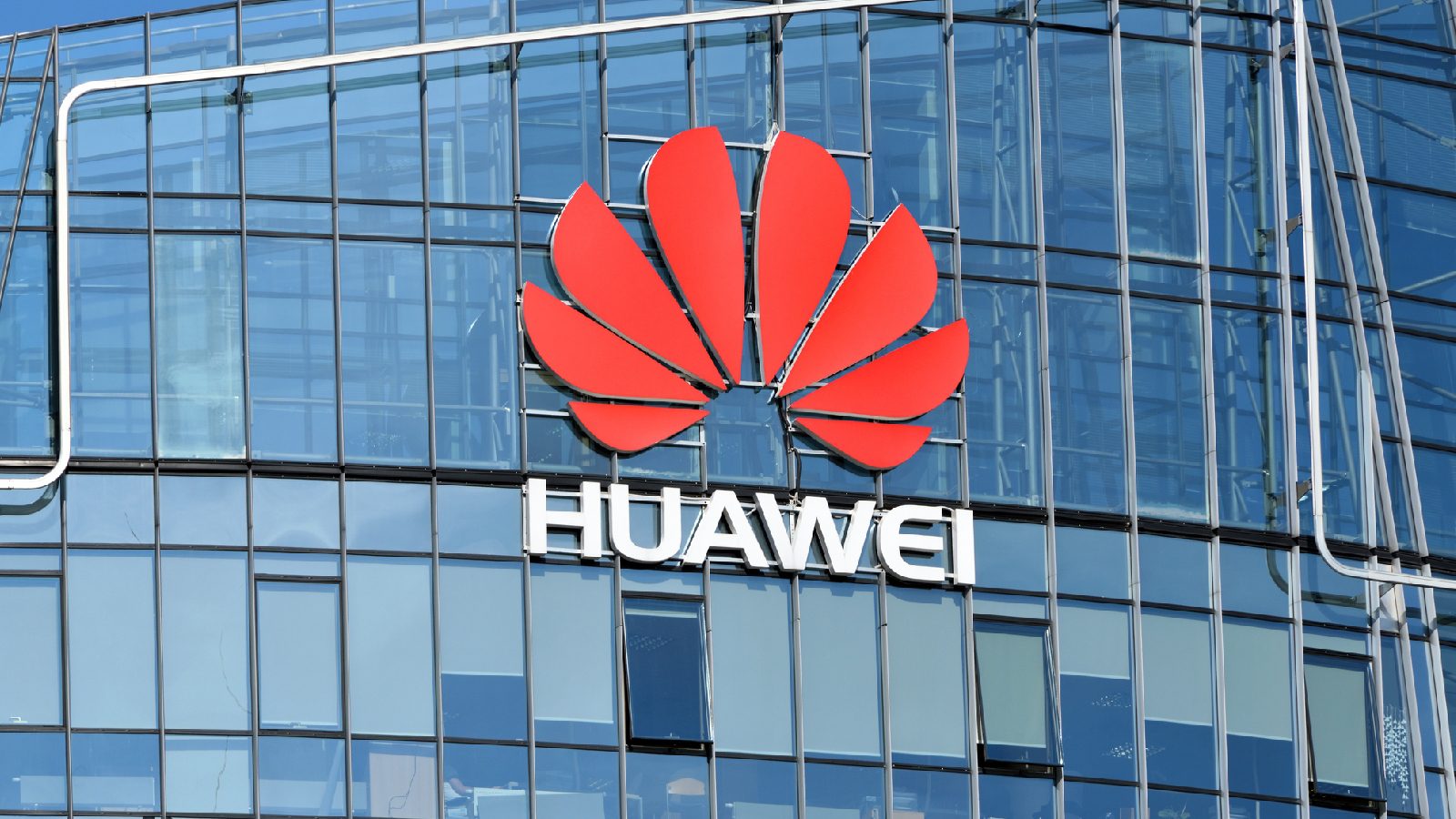 Huawei Start Internal Test