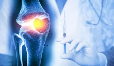 One injection could keep osteoarthritis drugs working for weeks