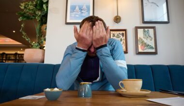 I realised how real exercise addiction is when a nurse told me to rest, and my world fell apart